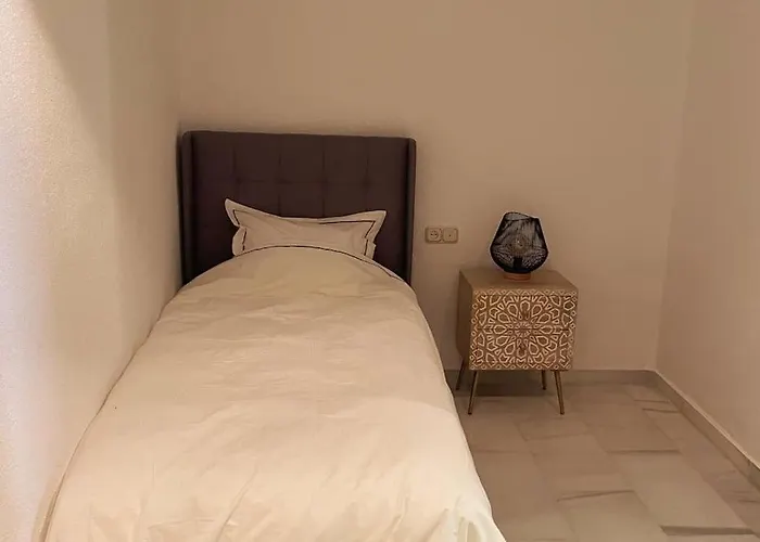 Beach Apartment. Newly Renovated.