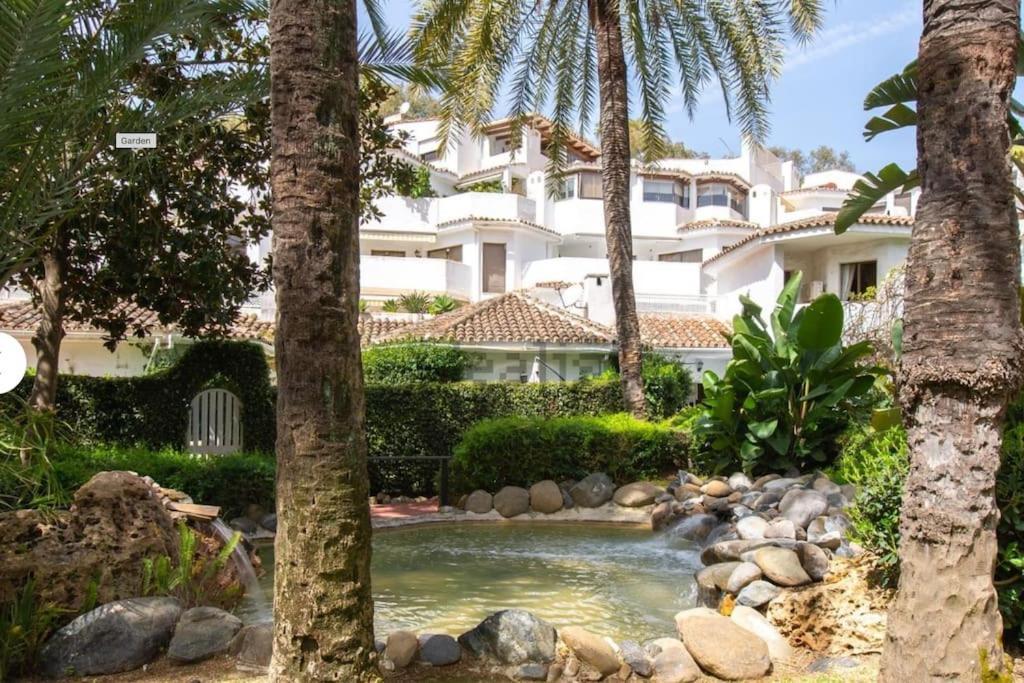 Apartment. Newly Renovated. Apartment Marbella