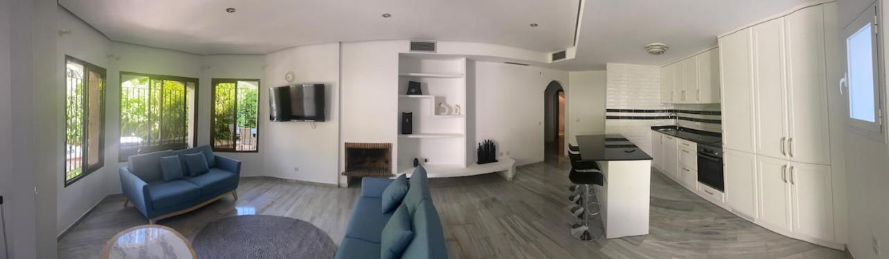 Apartment. Newly Renovated.