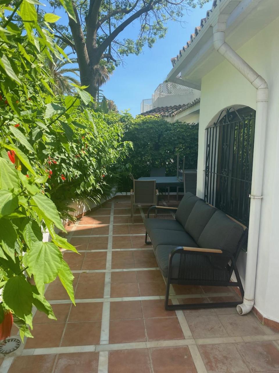 Apartment Apartment. Newly Renovated. Marbella