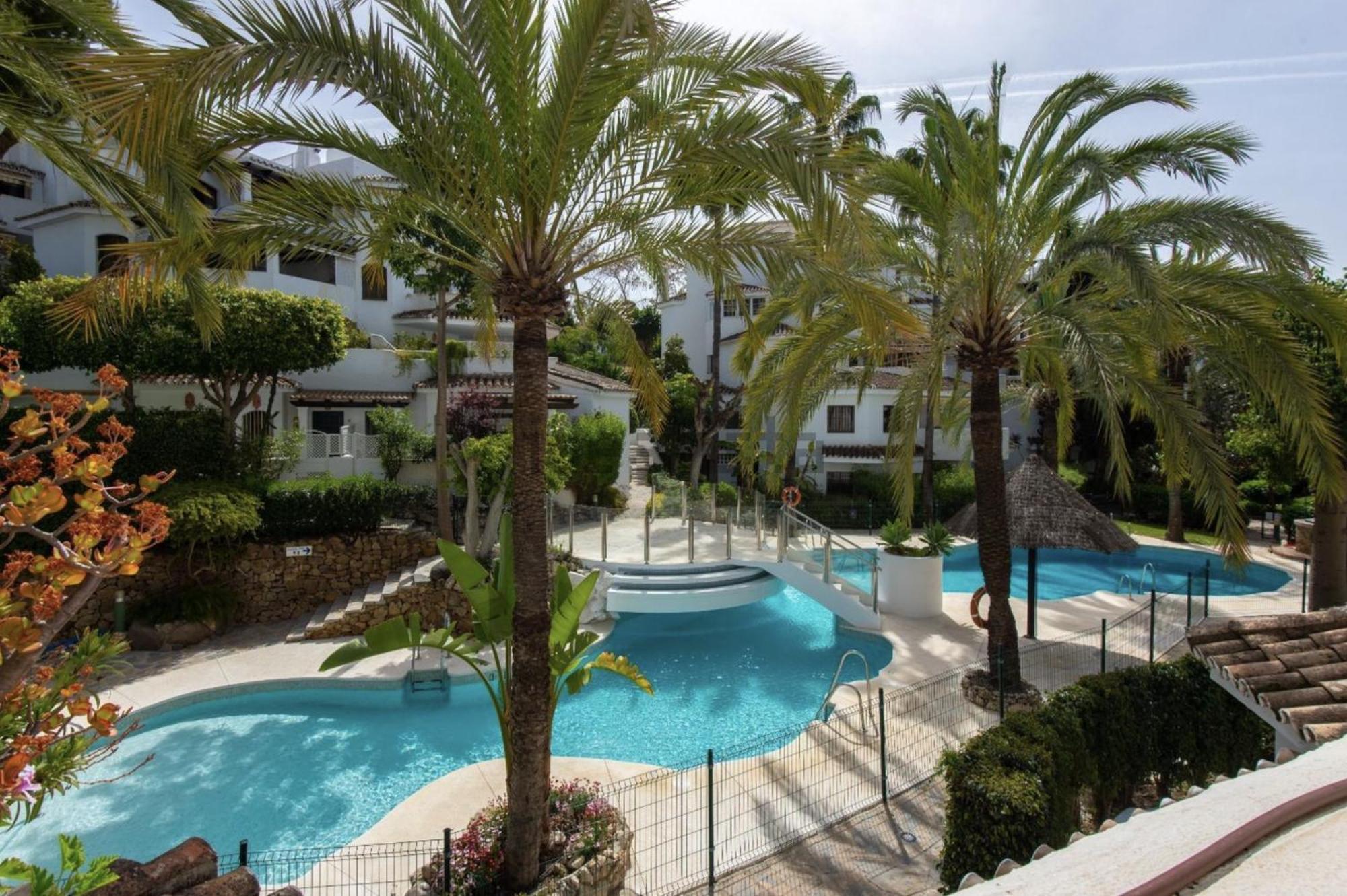 Apartment Apartment. Newly Renovated. Marbella