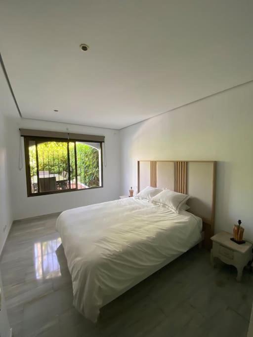 Apartment. Newly Renovated. Apartment Marbella