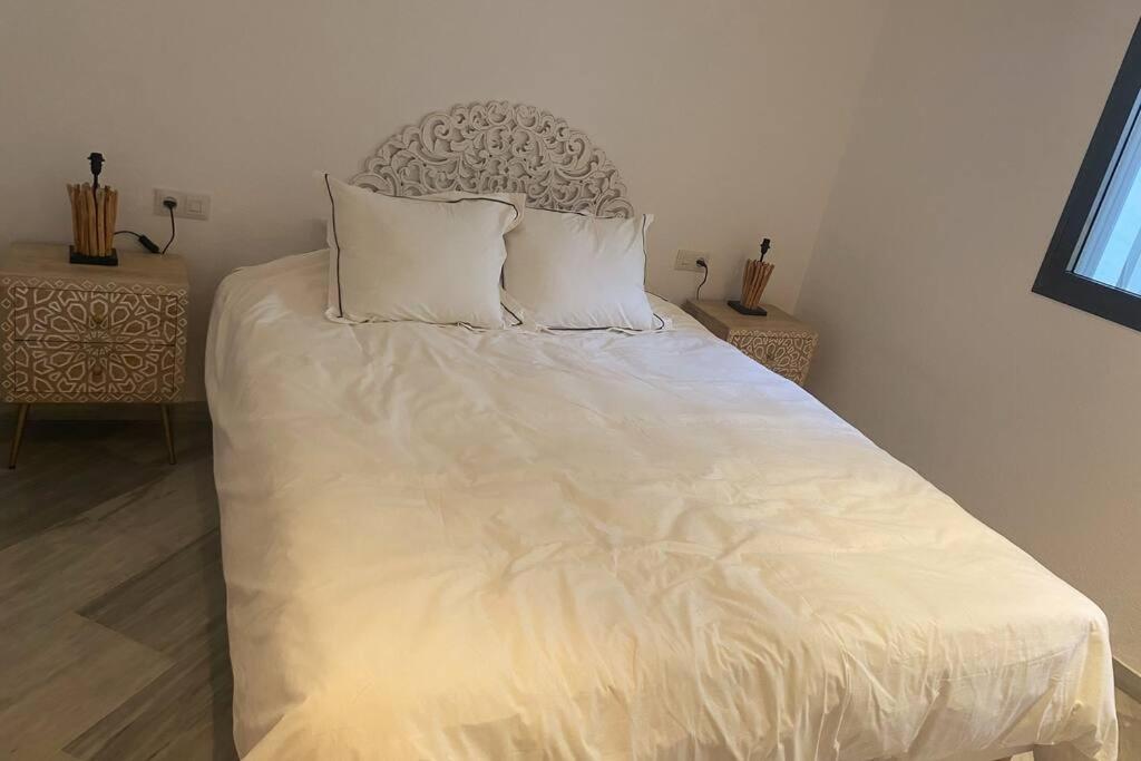 Apartment. Newly Renovated. Marbella